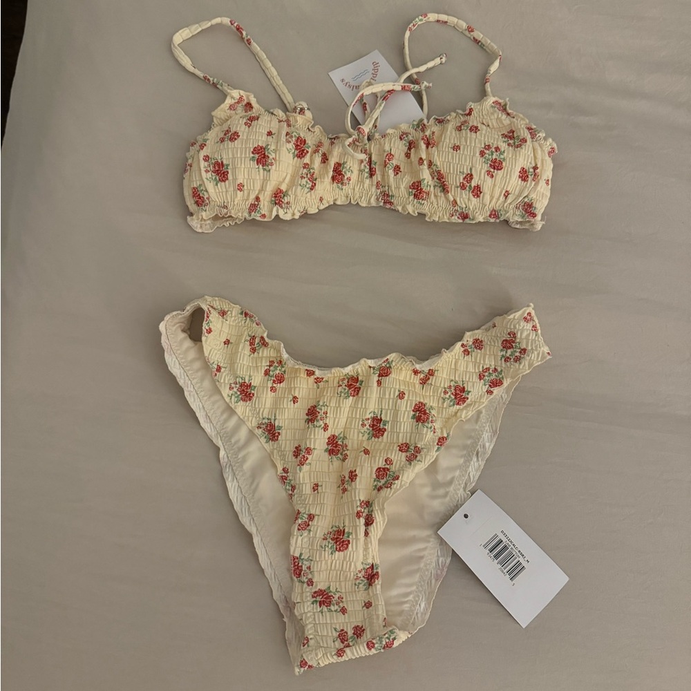 Dipping’ Daisy’s Bikini